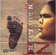 IZ 'n Dis Life' CD