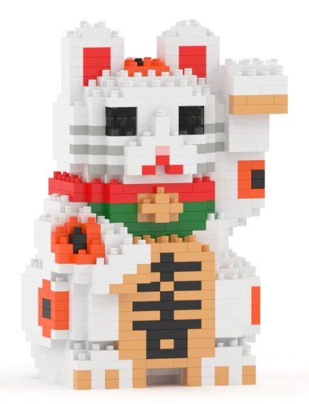 Maneki Neko - Mini
