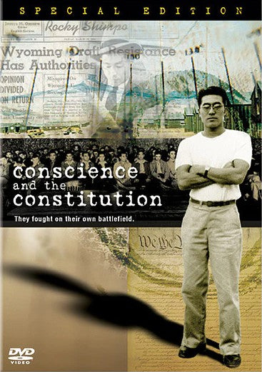 Conscience and the Constitution