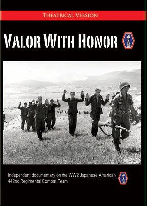 Valor with Honor