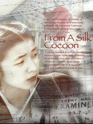 From a Silk Cocoon