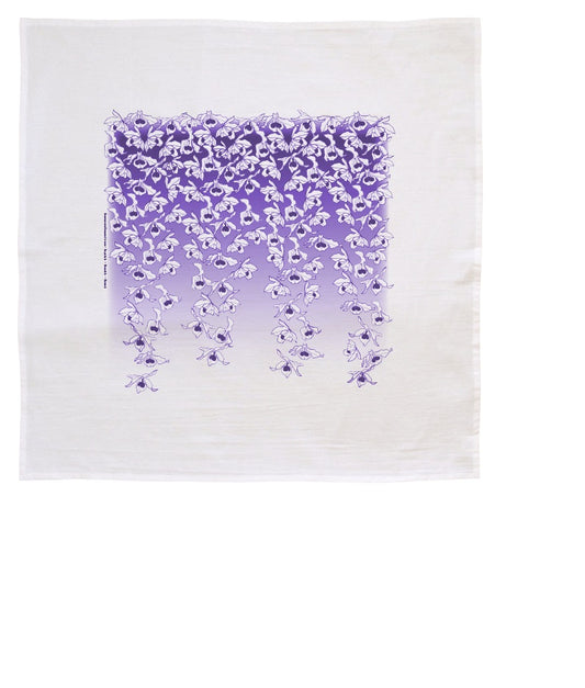 Honohono Flour Sack Dish Towel (1)